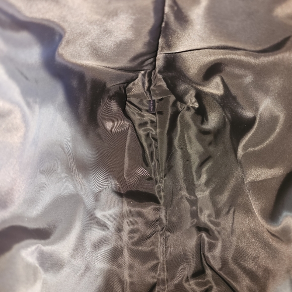 Henri Bendel Izak Tote Bag Purse - Picture 7 of 12